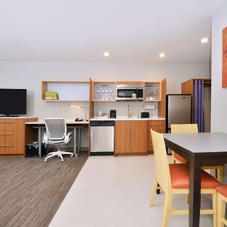 Home2 Suites By Hilton Dupont Exteriör bild