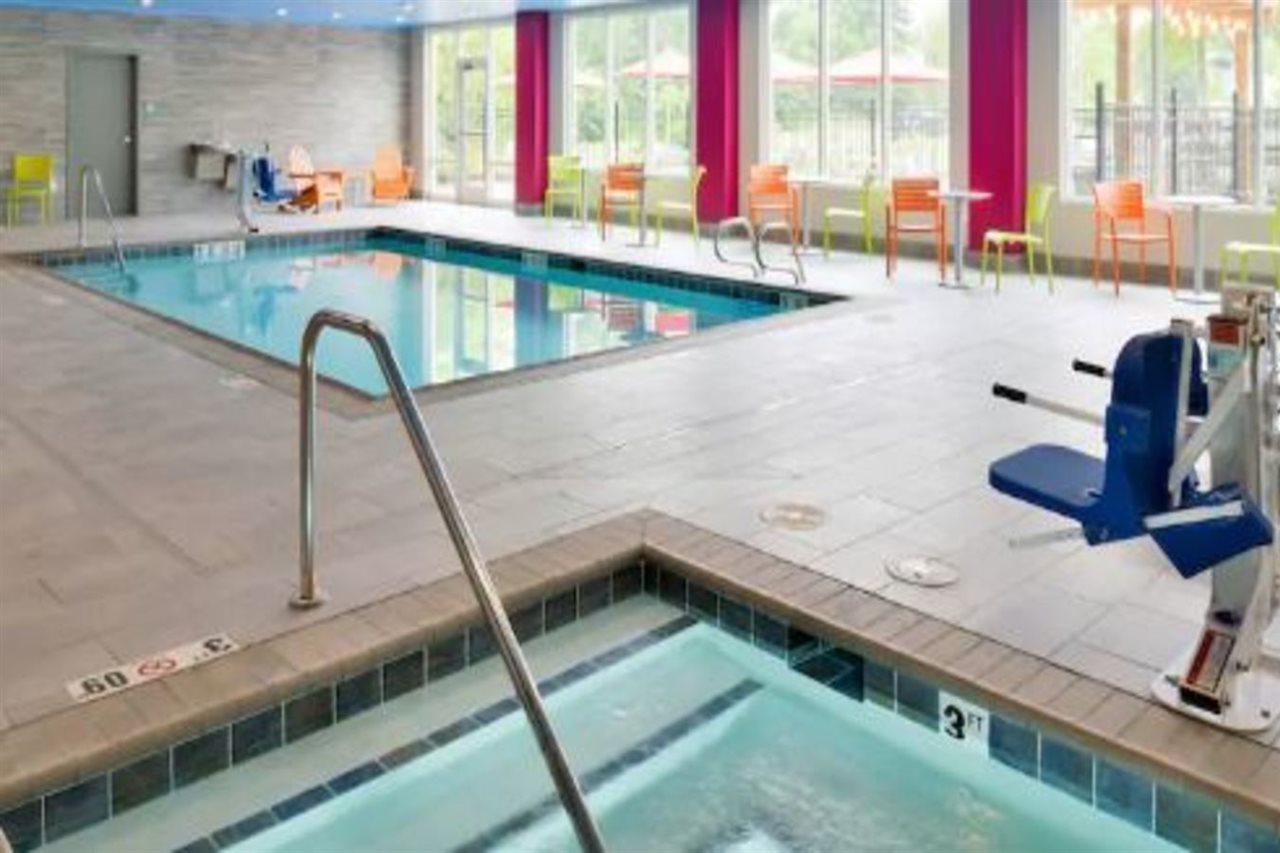 Home2 Suites By Hilton Dupont Exteriör bild