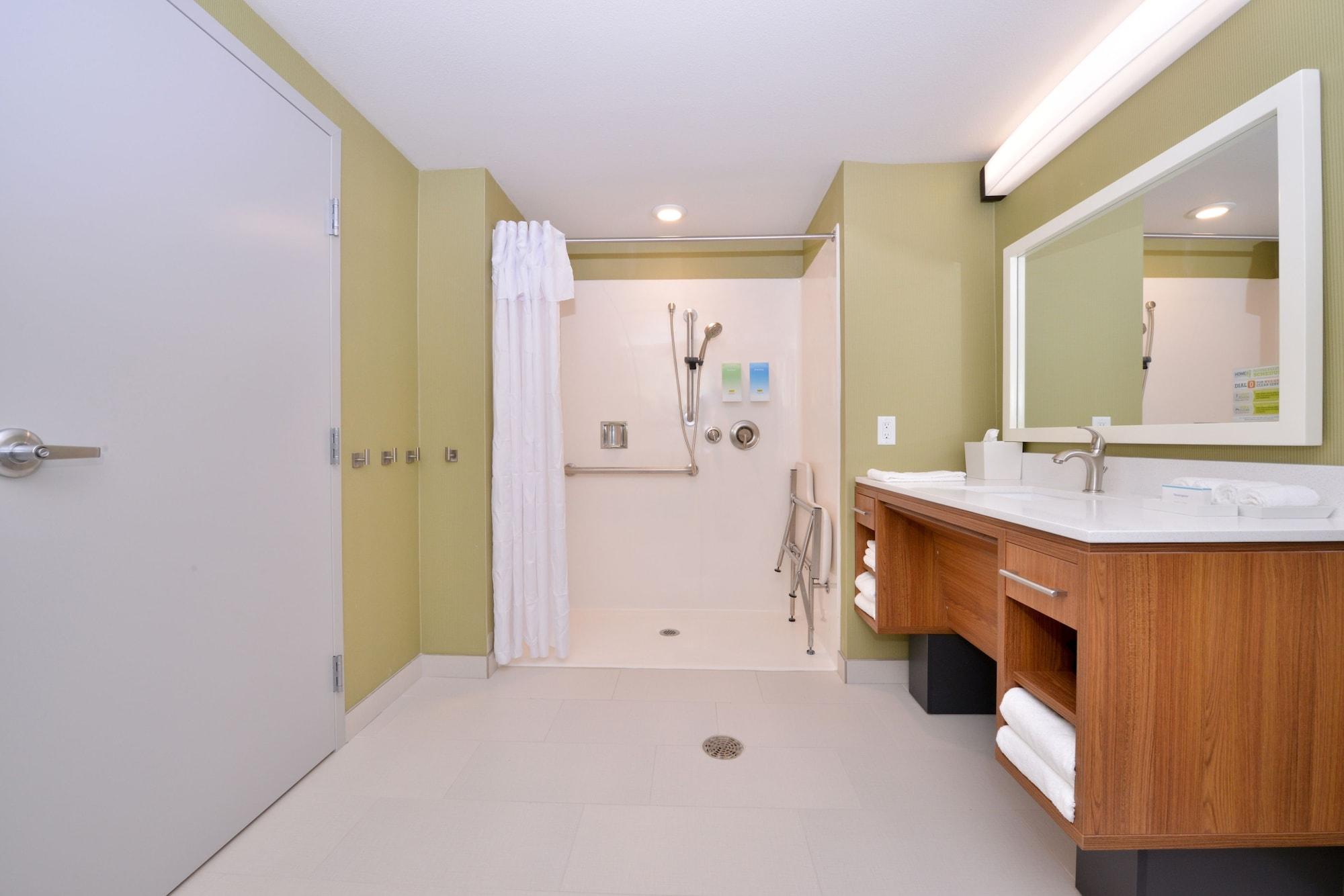 Home2 Suites By Hilton Dupont Exteriör bild