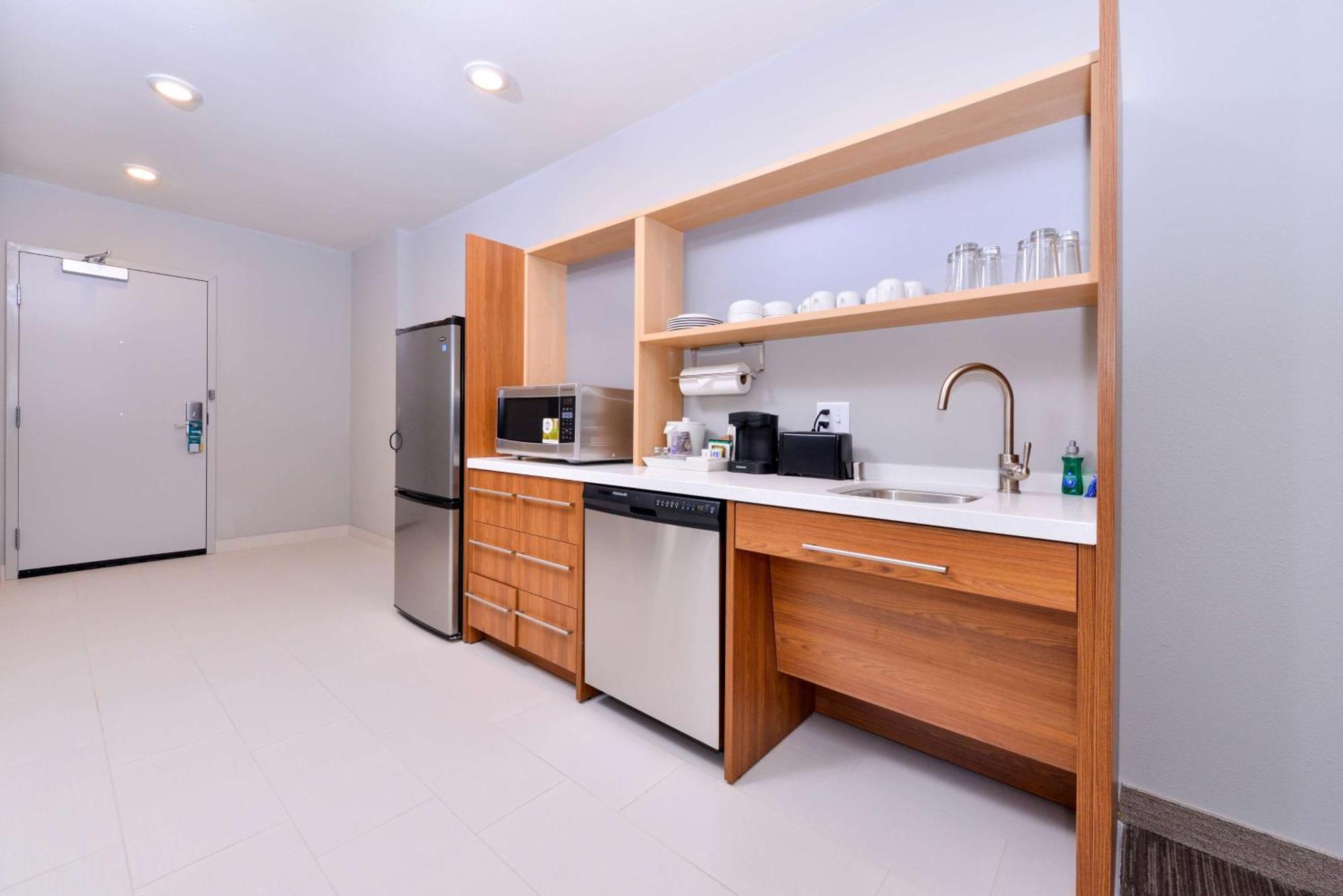 Home2 Suites By Hilton Dupont Exteriör bild