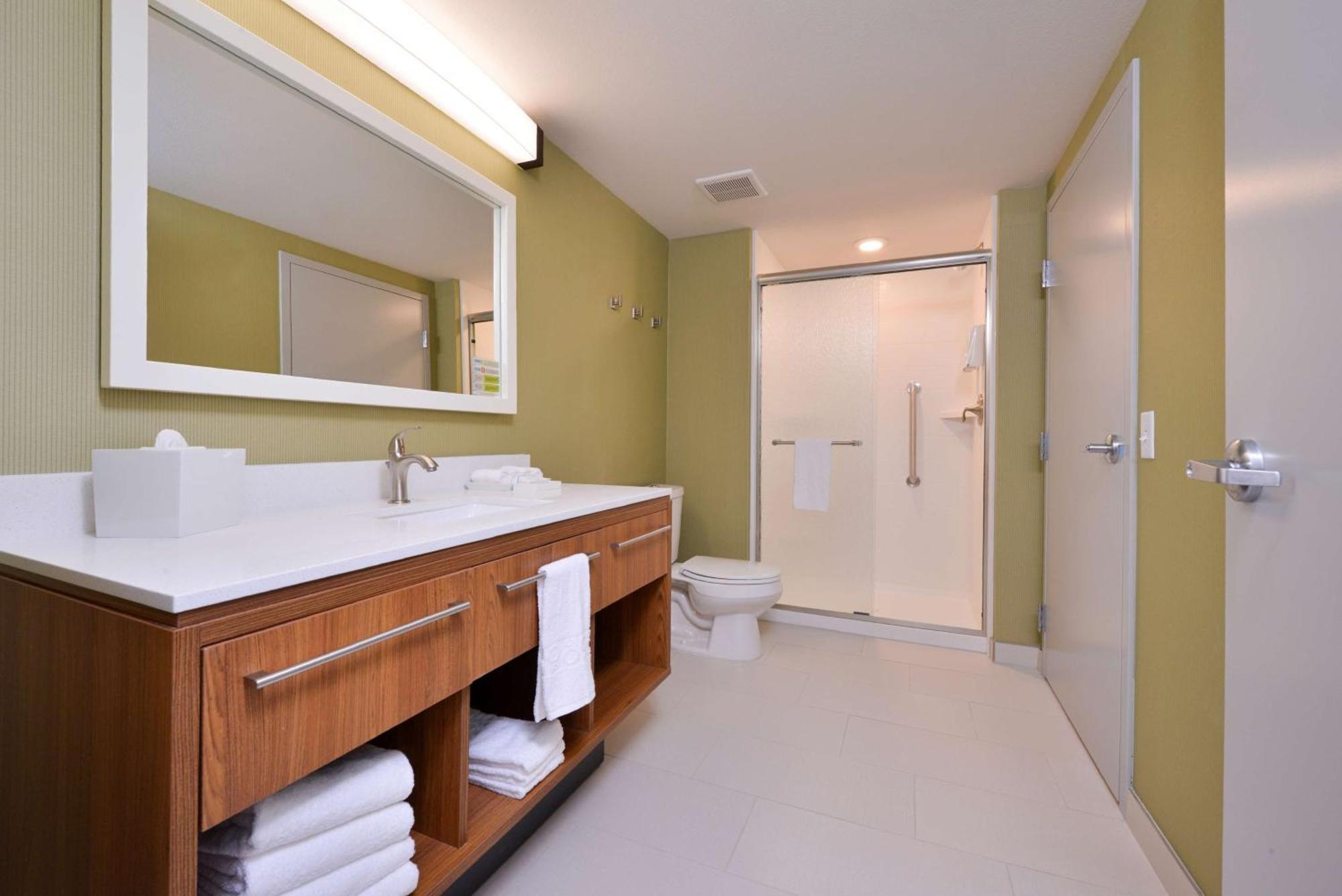 Home2 Suites By Hilton Dupont Exteriör bild